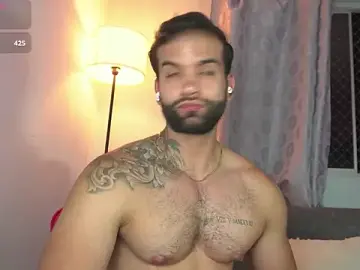 Stripchat Watch Live Sex Cams of MarkHazze
