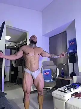Stripchat Adult Webcam of Andrew_Johnnson