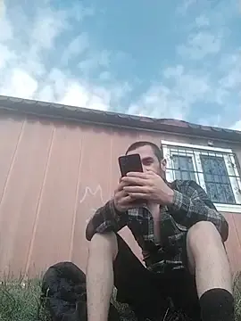 Stripchat Sex Cam of Anonim_00