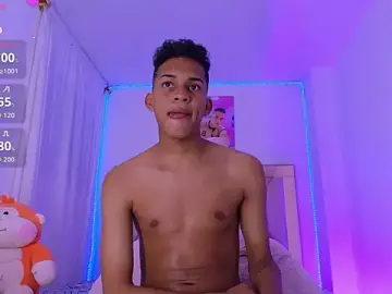 Stripchat Adult Webcam of dilan_alfonzo