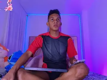 Stripchat Nude Webcam of dilan_alfonzo