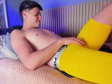 Stripchat Sex Chat of tossetrech