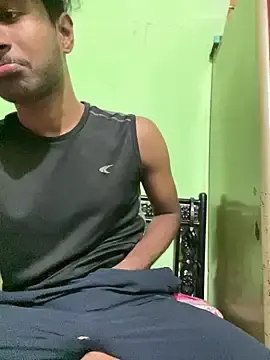 Stripchat Sex Cam of pixzx09