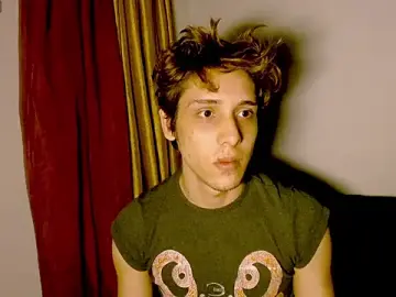 Stripchat Best Webcam of DannyParker_