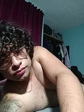 Stripchat Best Webcam of DocCurly