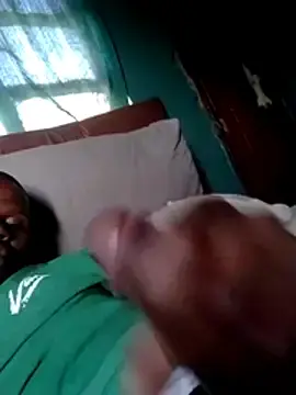 Stripchat Live Porn of ThemboZN26