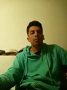 Stripchat Live Sex of roddyron1n