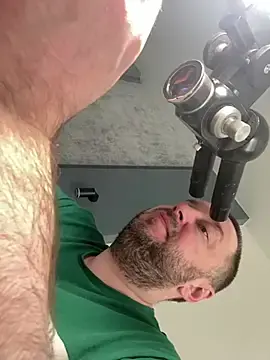 Stripchat Sex Chat of DorianJeday
