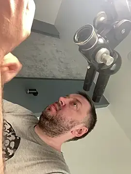 Stripchat Live Sex of DorianJeday