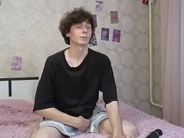 Stripchat Free Live Porn of Liam_Winss