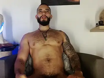 Stripchat Nude Webcam of Morgann_jones