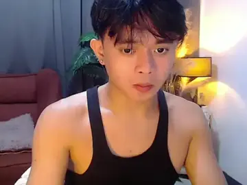 Stripchat Best Webcam of NautyBoyBrazeen_143
