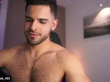 Stripchat Best live sex cam show of Rick__Smith153