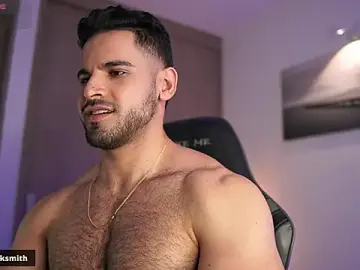 Stripchat Adult Webcam of Rick__Smith153