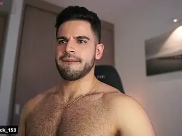 Stripchat Live Sex Cam of Rick__Smith153