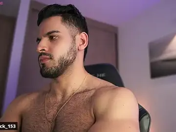 Stripchat Live Sex of Rick__Smith153
