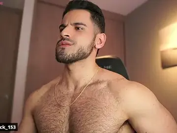 Stripchat Free Live Porn of Rick__Smith153