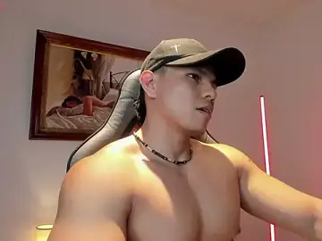 Stripchat Live Sex of RoyConstance