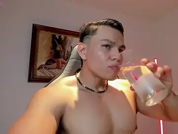 Stripchat Free Porn Cam of RoyConstance