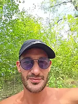 Stripchat Sex Chat of Zeefy