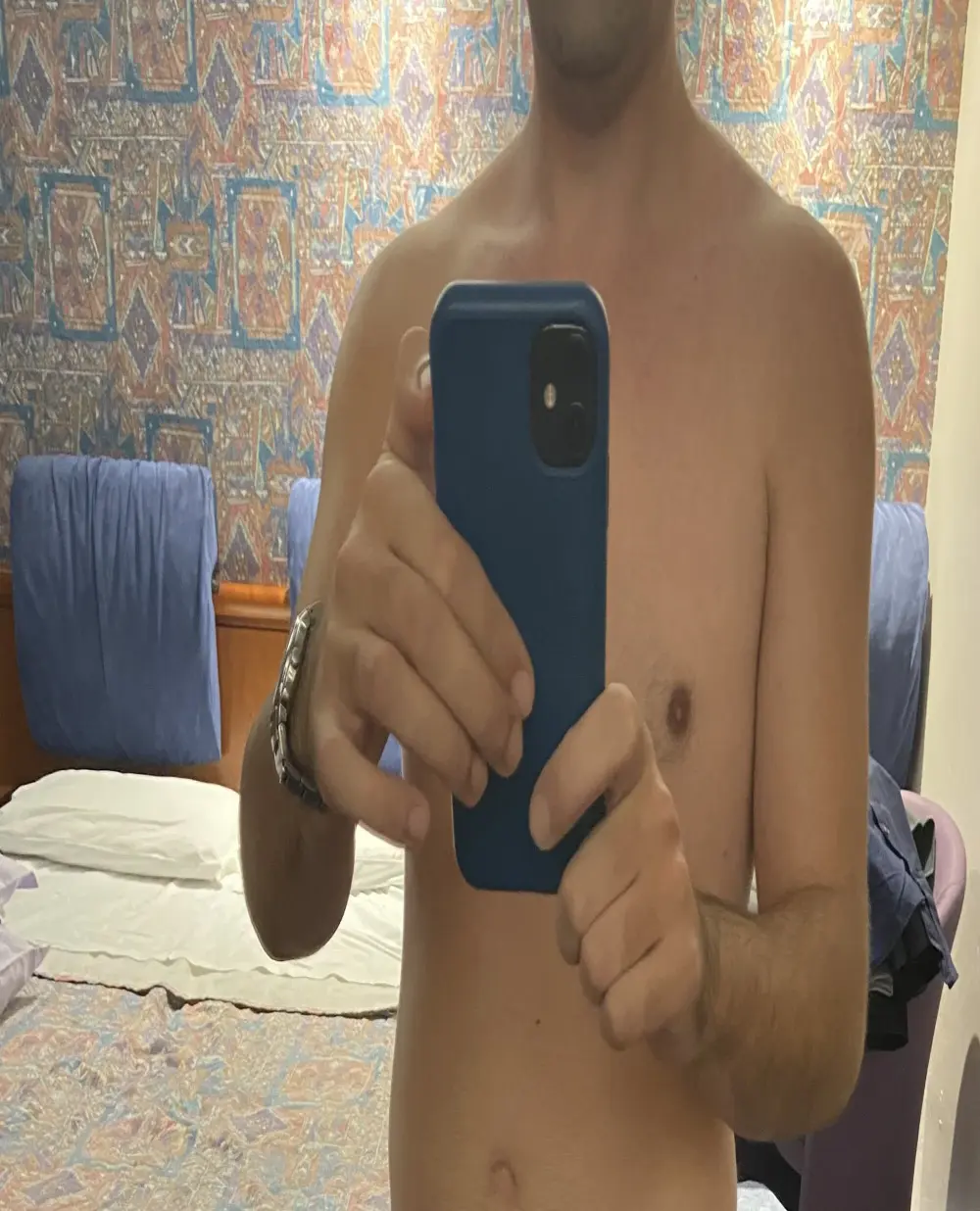 HairySamm
