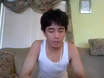 Stripchat Sex Cam of ngufloppedd