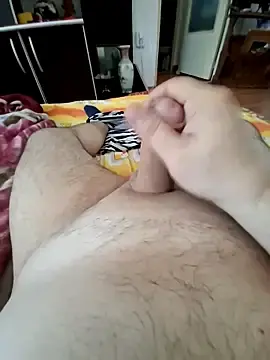 Stripchat Best live sex cam show of CuteCock4You