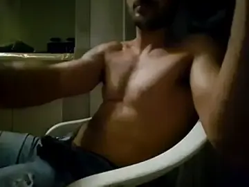 Stripchat Live Sex of DamXHam