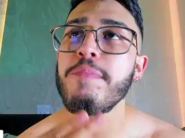 Stripchat Sex Chat of Liam_Kleiin