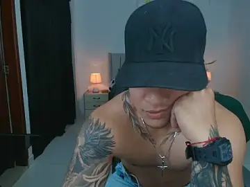 Stripchat Adult Webcams of Mrbig_maximo