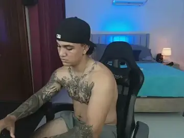 Stripchat Sex Chat of Mrbig_maximo