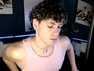 Stripchat Live Sex of TylerGibson