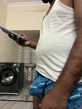 Stripchat Live Sex Cam of TeluguBoyAbhi