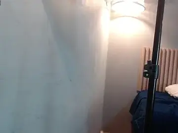 Stripchat Live Porn of maxim_rod