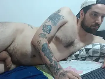 Stripchat Free Porn Cam of jmmy_cb