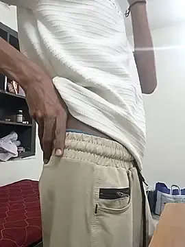 Stripchat Watch Live Sex Cams of rohit_cockyboy