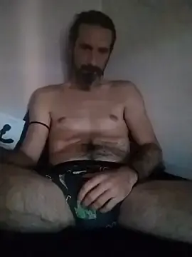 Stripchat Live Sex Cam of HastLuster