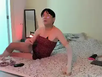 Stripchat Private Sex Chat of anto_trans