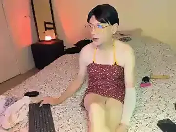 Stripchat Sex Cam of anto_trans