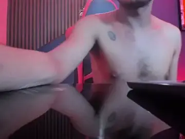 Stripchat Free Live Porn of TurnerStar