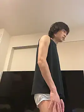 Stripchat Free Porn Cam of IroManager