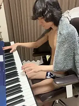 Stripchat Live Sex of IroManager