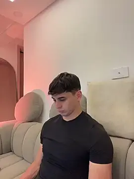 Stripchat Adult Webcam of MarkAiken