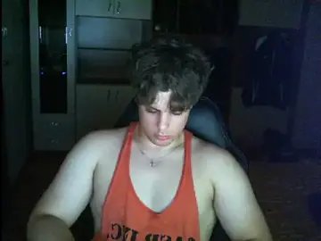 Stripchat Best Webcam of Kane_Wolf