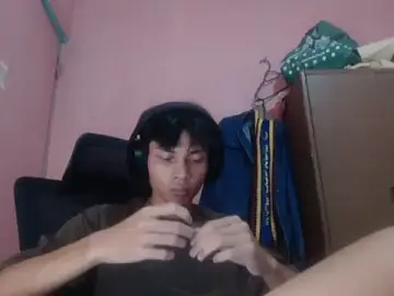 Stripchat Sex Cam of Kyoshi_19