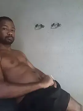 Stripchat Live Sex of CristianoRogerr