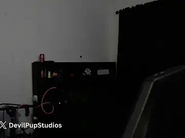 Stripchat Sex Chat of DevilPup75_