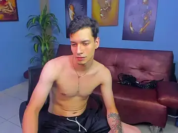 Stripchat Free Live Porn of Brian_test