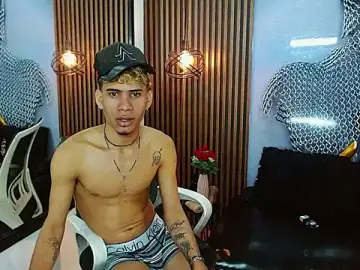 Stripchat Live Sex of Skinny_cute_Alyer