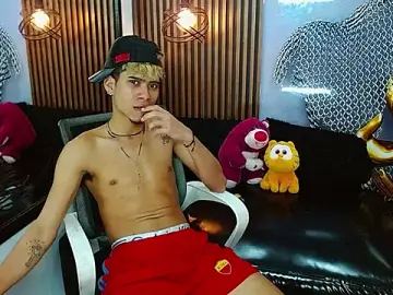 Stripchat Free Live Porn of Skinny_cute_Alyer